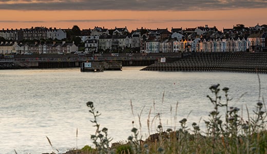 Explore County Down with a Treasure Trail