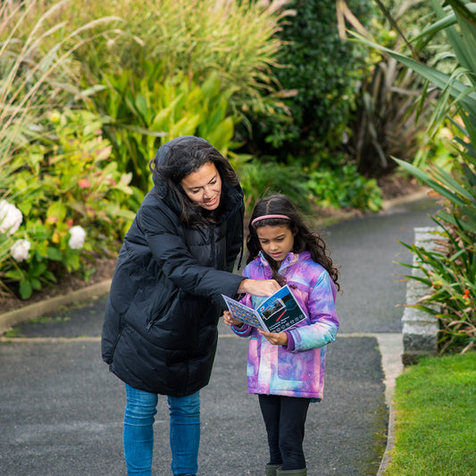 Race to Solve the Ultimate Treasure Hunt Puzzle