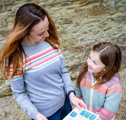 Explore Looe's Landmarks on a Treasure Hunt