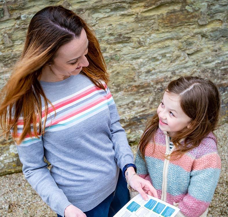 Discover Exeter's History in a Scavenger Hunt