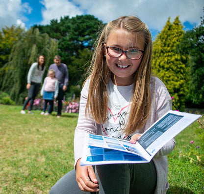 Solve Puzzles & Discover Dartmoor's Hidden Gems