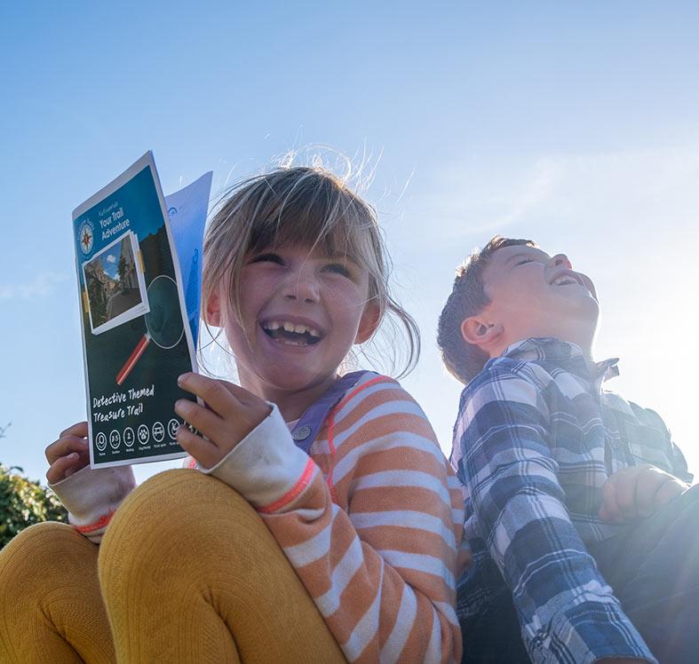 Solve Puzzles & Discover Padstow's Hidden Gems