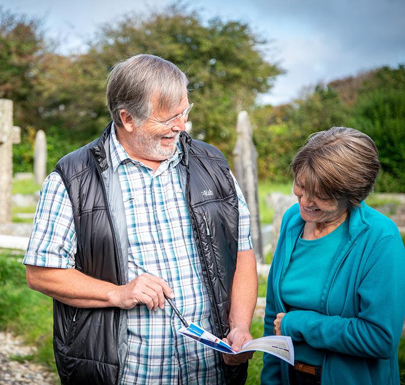 Wendover Treasure Hunt - Follow Clues & Unlock Secrets