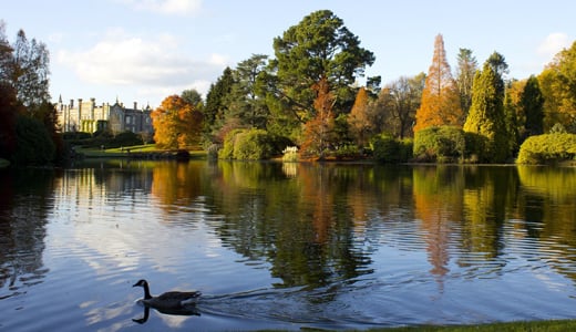 Explore South Yorkshire with a Treasure Trail