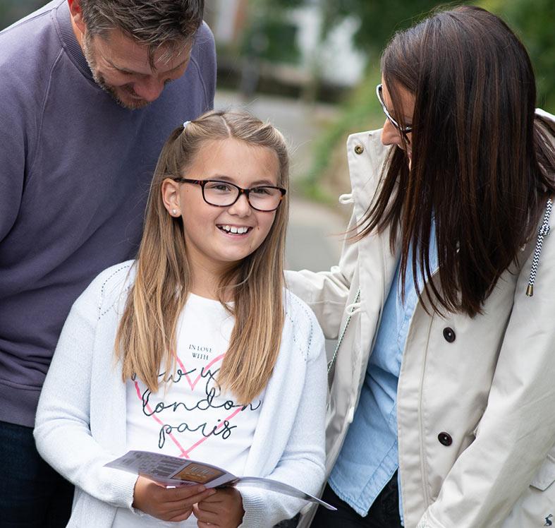 Family Adventure - Treasure Hunt in Ely