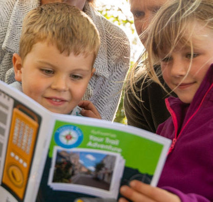 Whitstable Treasure Hunt - Follow Clues & Unlock Secrets