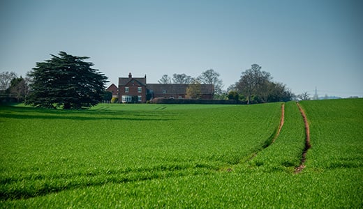 Explore Staffordshire with a Treasure Trail