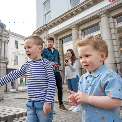 Solve Puzzles & Embark on a Journey of Mystery & Discovery