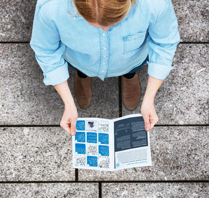 Solve Puzzles & Discover Looe's Hidden Gems