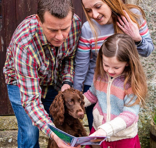 Find Hidden Clues in Armadale's Scavenger Hunt