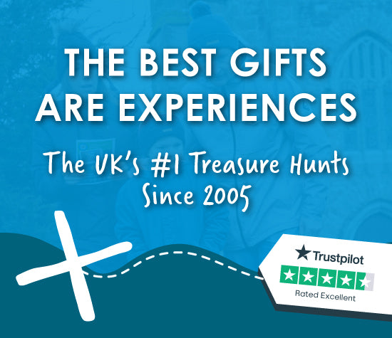 Xmas 25 Gift Hero Banner - Mobile