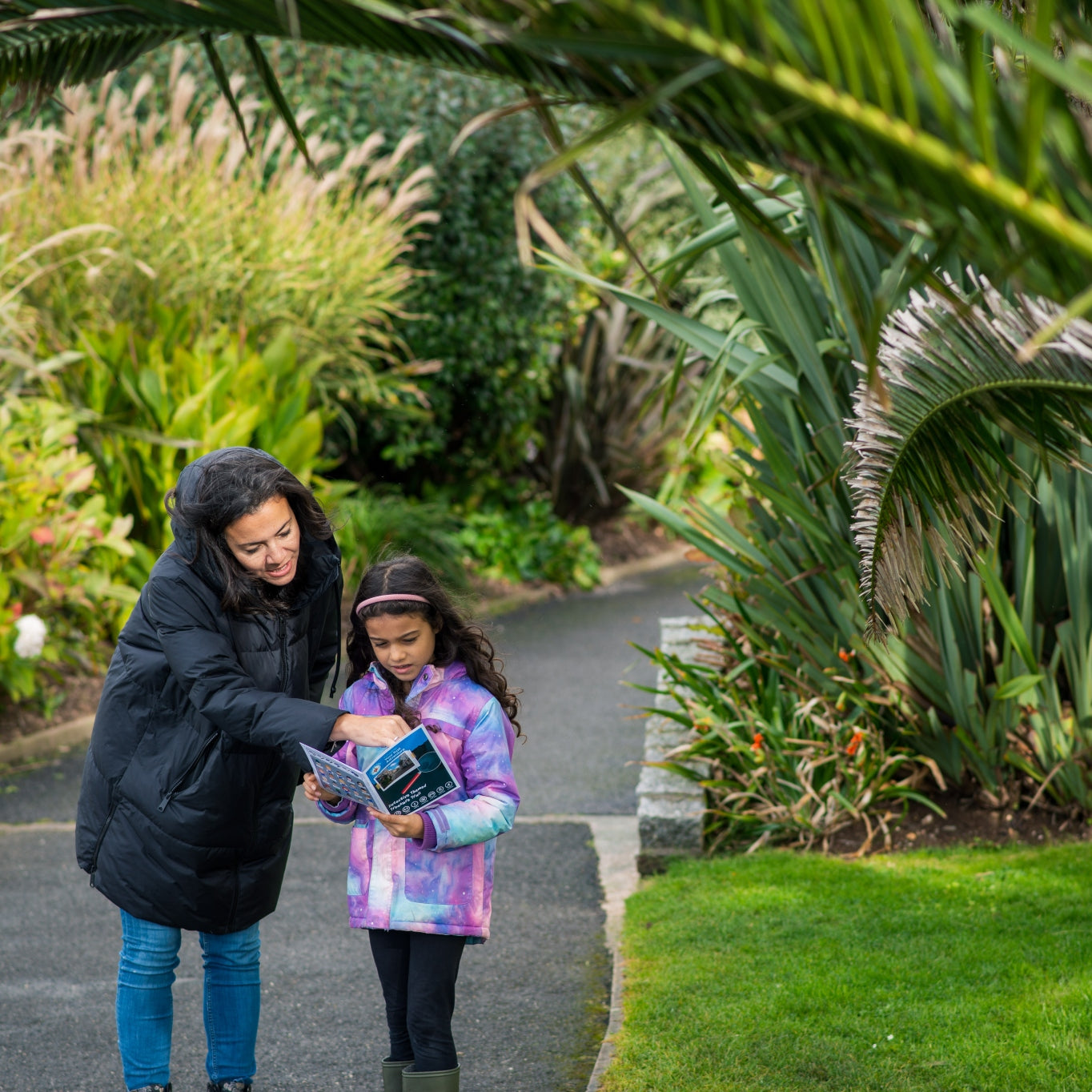 Solve Puzzles & Explore a Fun Treasure Hunt Adventure