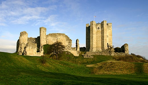Explore West Yorkshire with a Treasure Trail